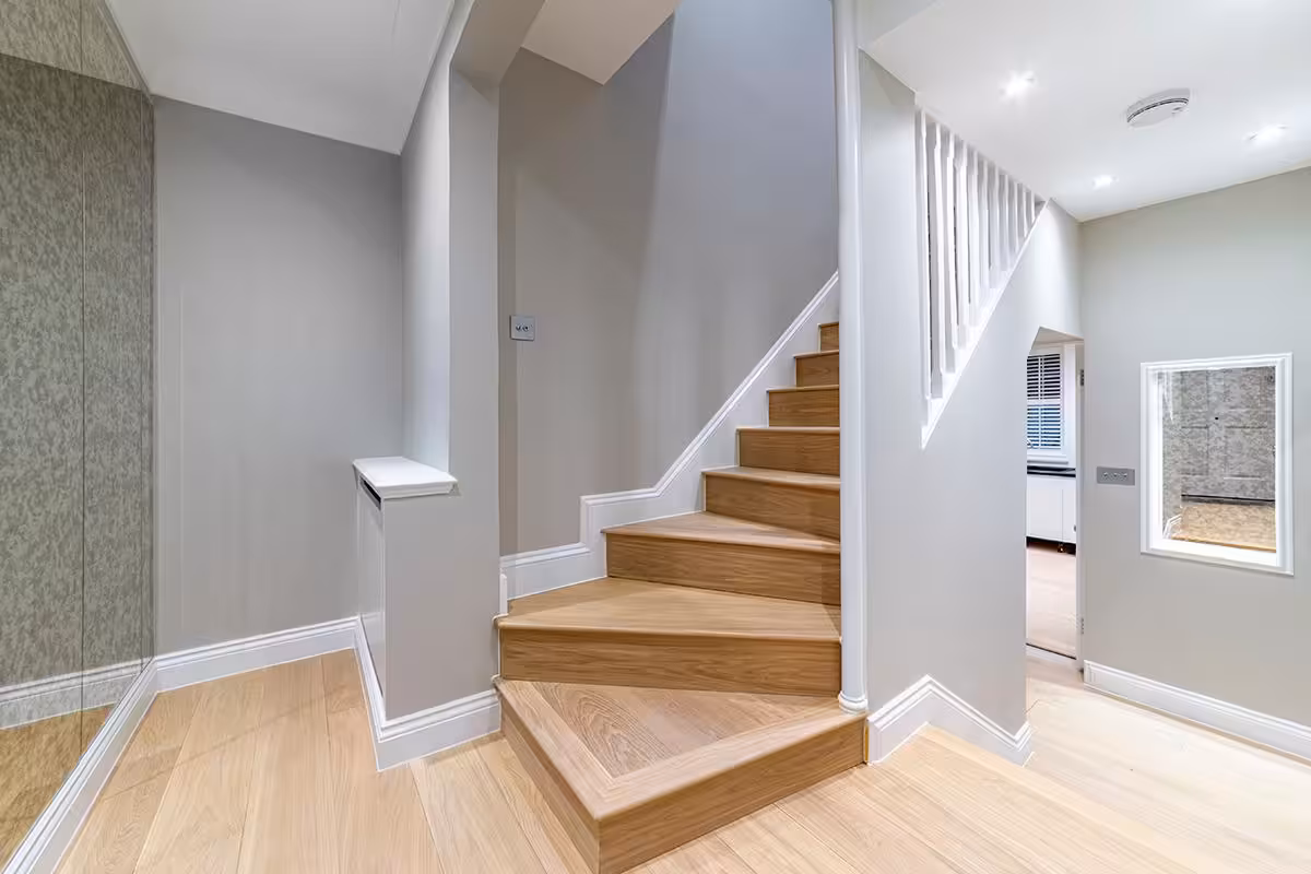 Luxury London Property Photography