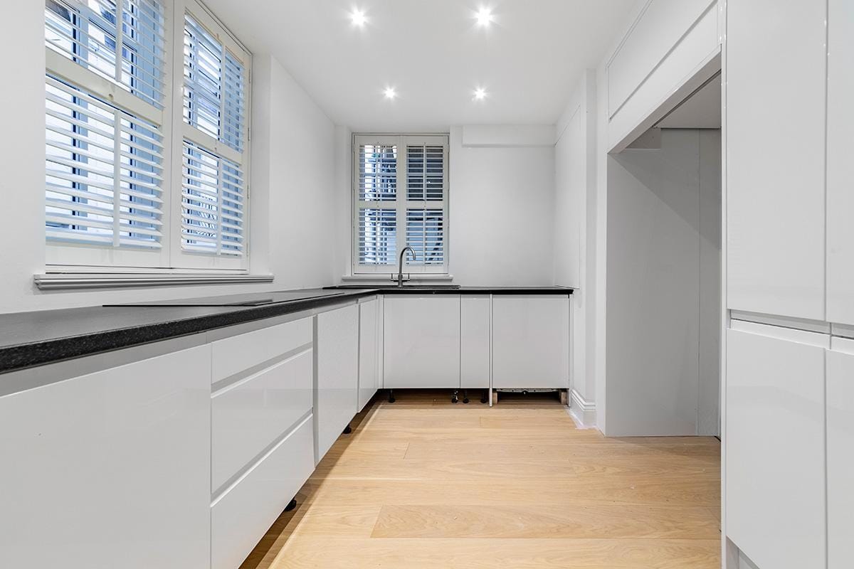 Luxury London Property Photography