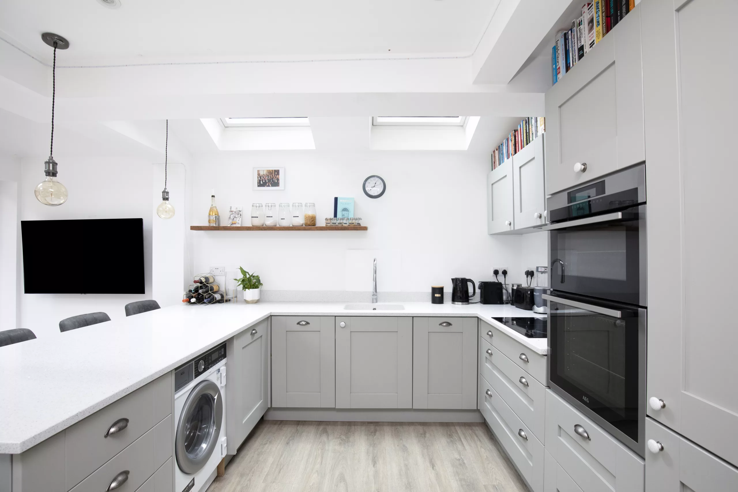 interior photographer in london