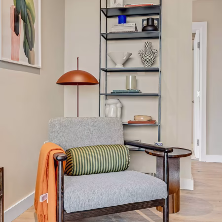 London Interior Photographer