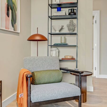 London Interior Photographer