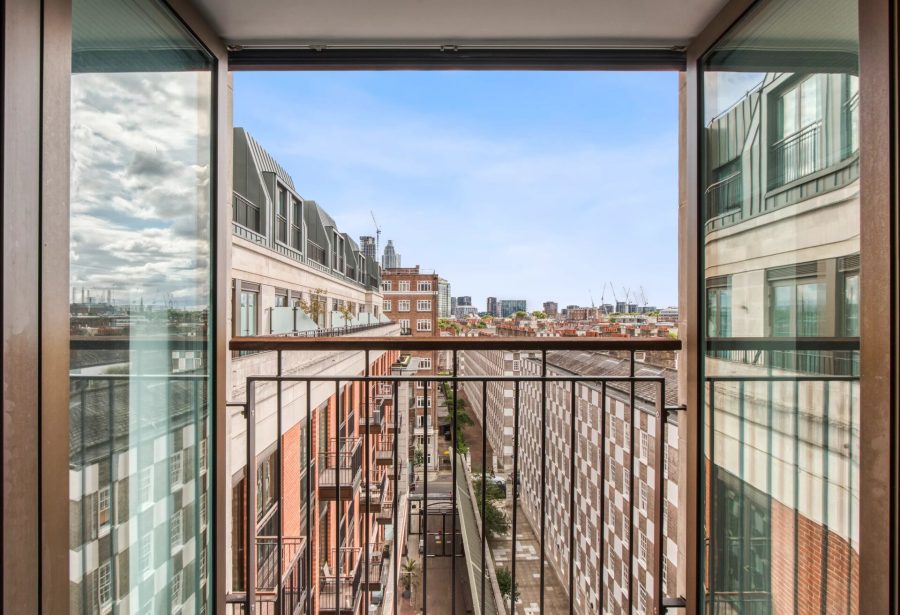 interior photographer London