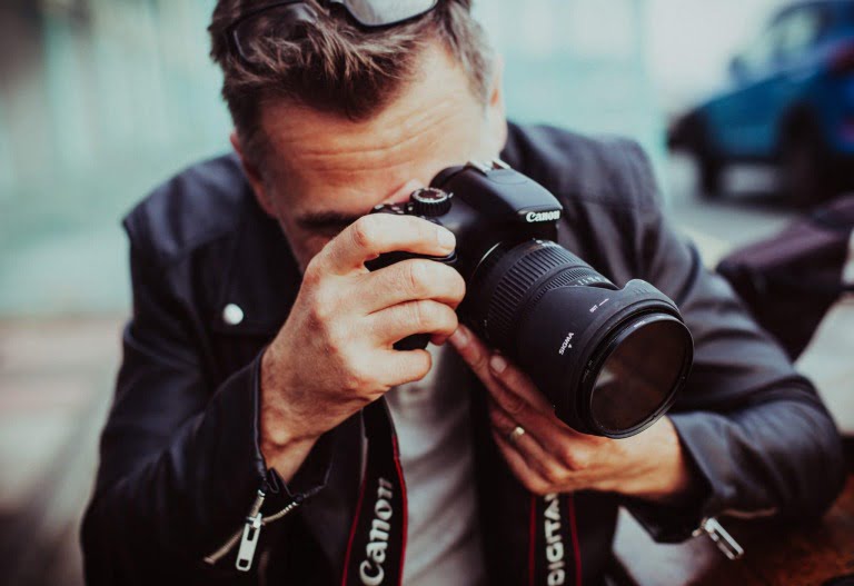 What is a property photographer, what is a real estate photographer,