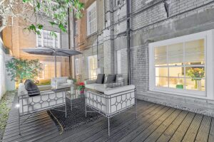 Property interior photography