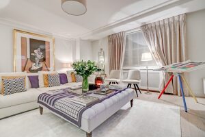 Property interior photography in london. Airbnb Photography in London
