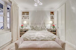 Property interior photography in london. Airbnb Photography in London