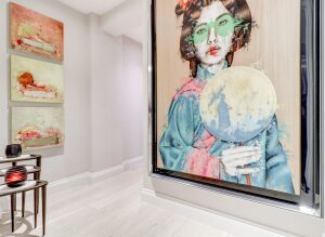 Property interior photography in london. Airbnb Photography in London