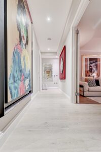 Property interior photography in london. Airbnb Photography in London