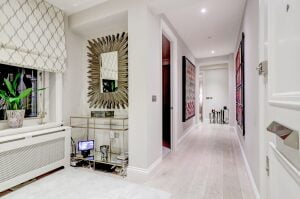 Property interior photography in london. Airbnb Photography in London