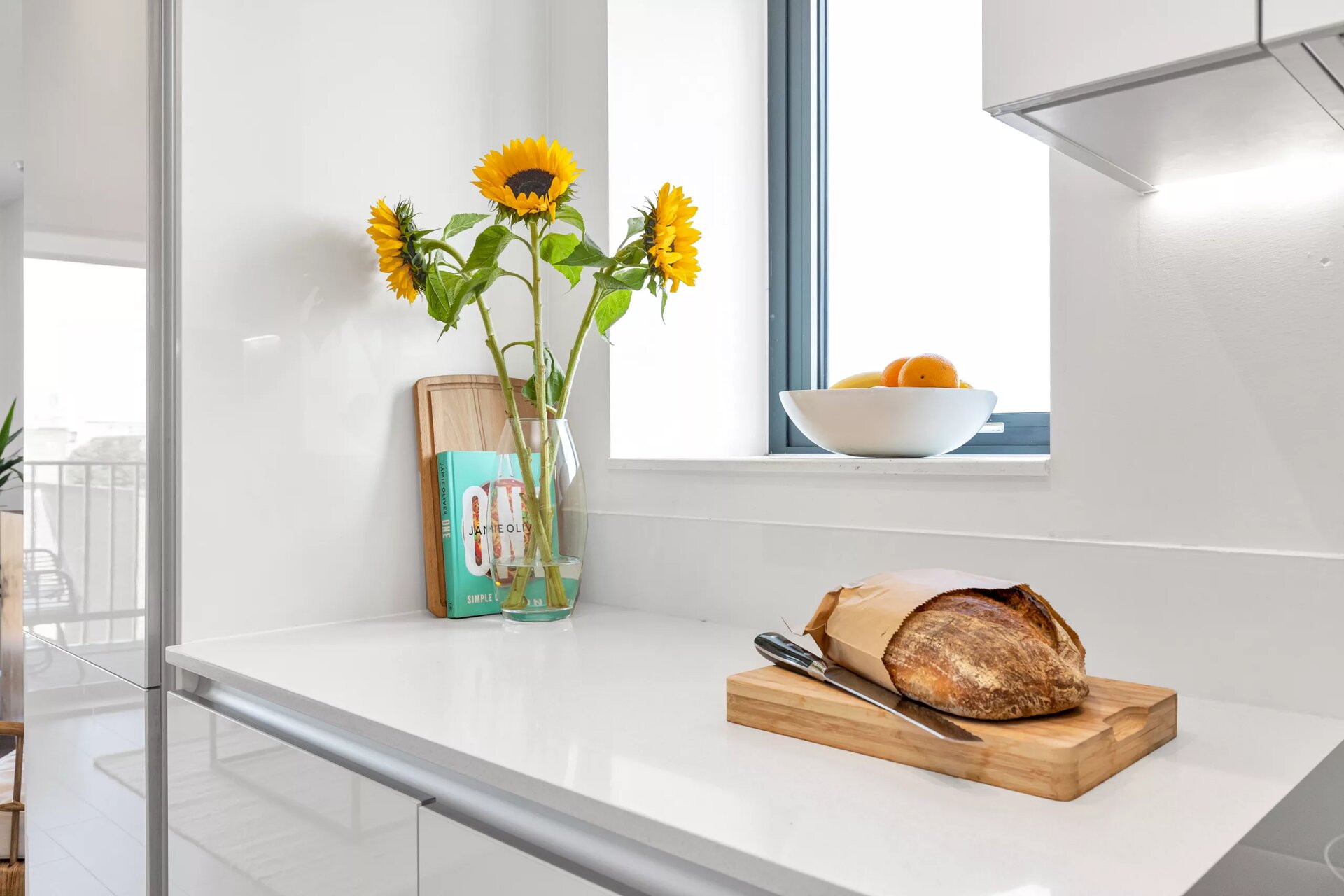 detailed airbnb photography, close-up airbnb photography