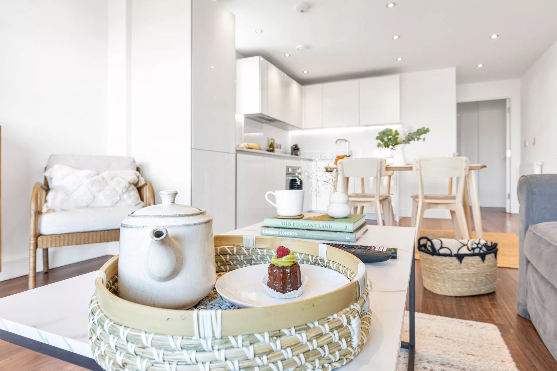 detailed airbnb photography, close-up airbnb photography