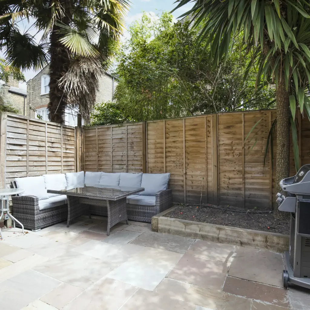 Airbnb Photography in Sw11 Clapham South London