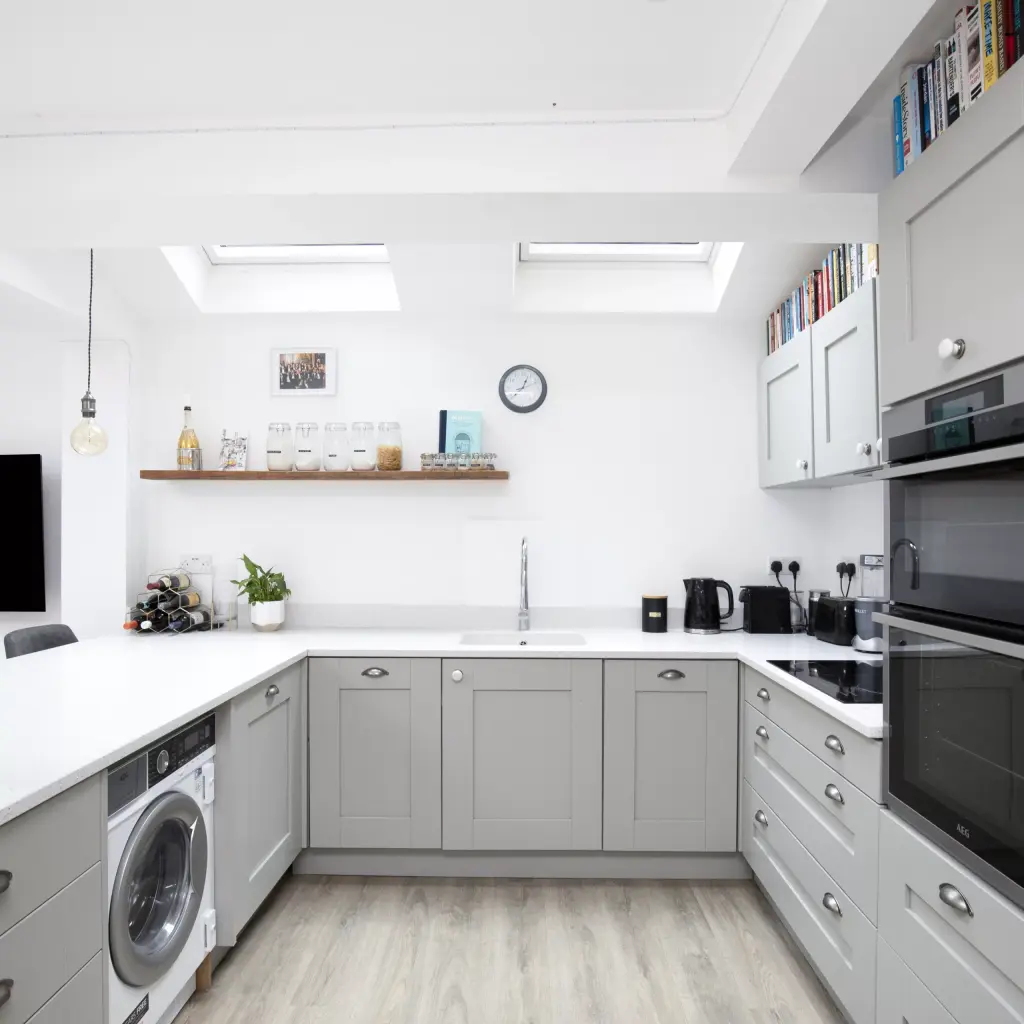 Airbnb Photography in Sw11 Clapham South London