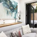Airbnb Photography in Sw11 Clapham South London