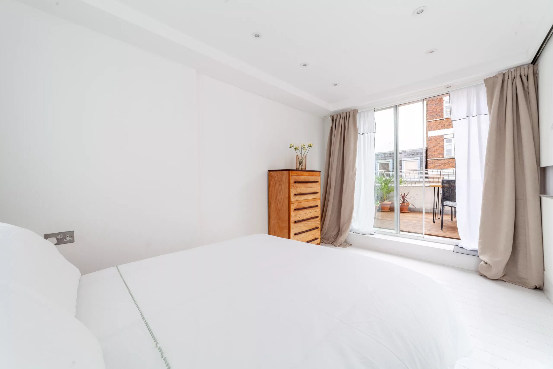 London property walkthrough video, property videogaphy