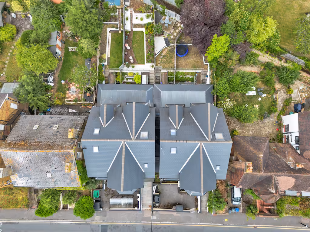 London Aerial Photographer, Aerial Photography London