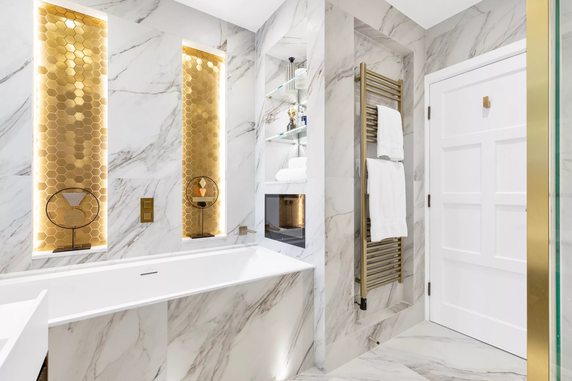 Tile Retailers