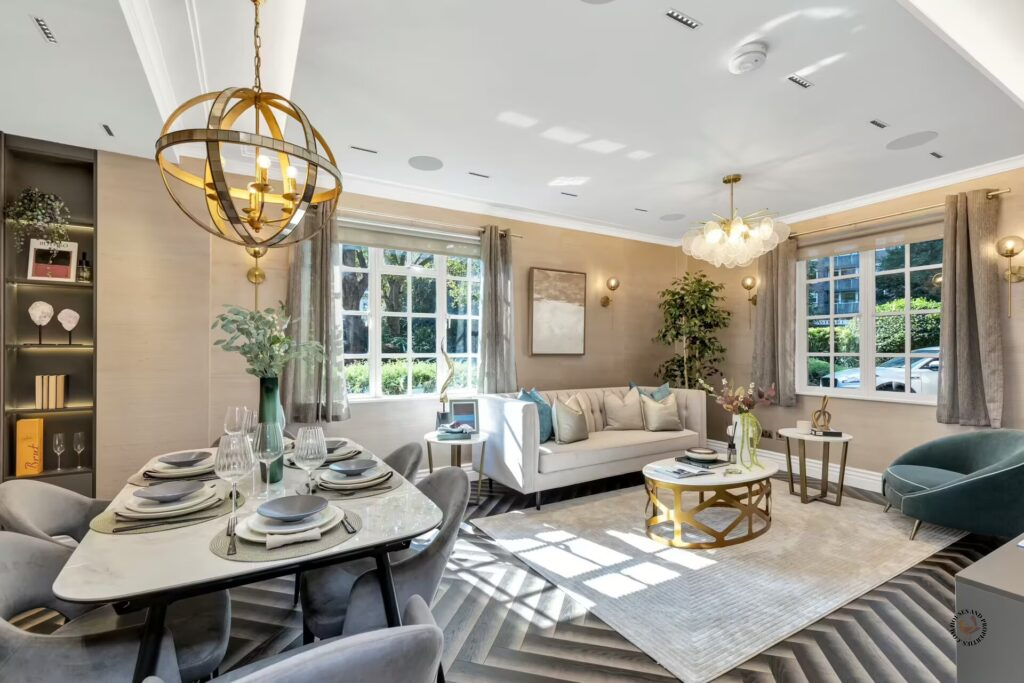 property photographer in London