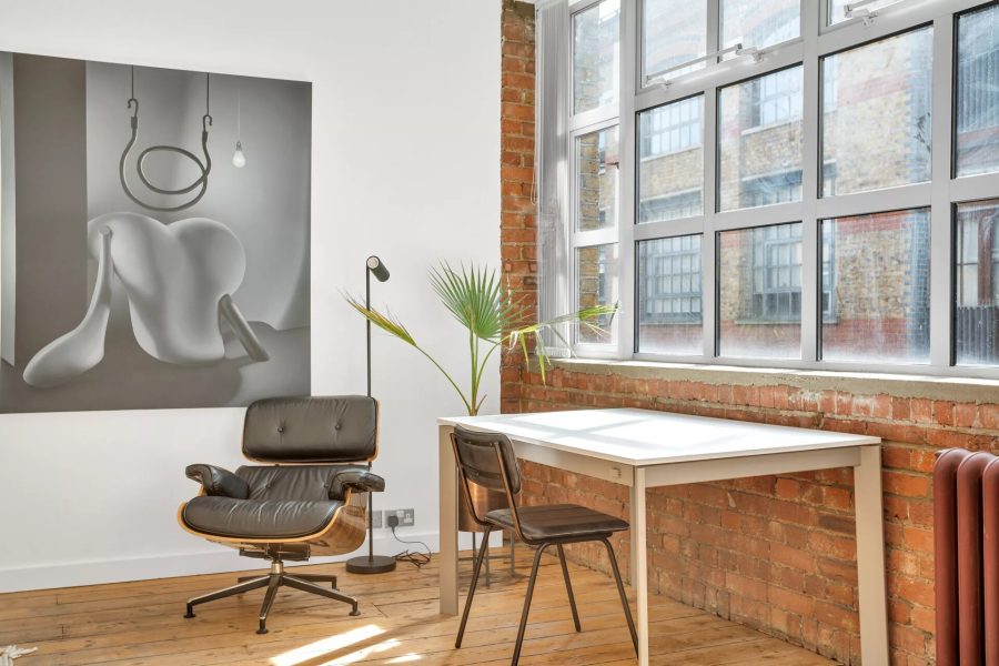 Airbnb Photographer, London Airbnb Photographer, Professional Airbnb Photographer