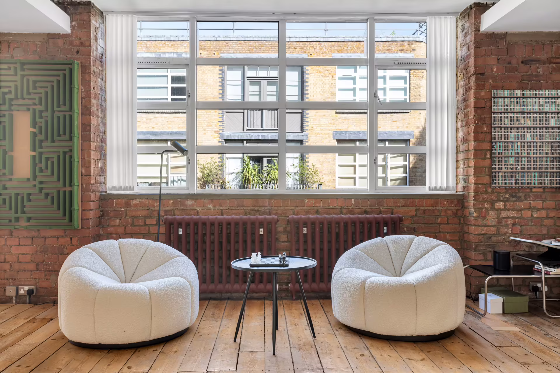 Professional Airbnb Photographer