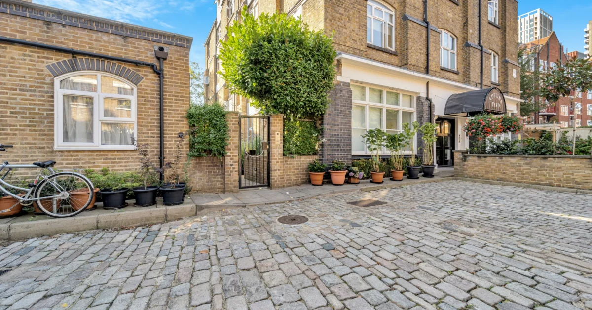 Property Photography and Floor plan In E1, Whitechapel Near Shoreditch