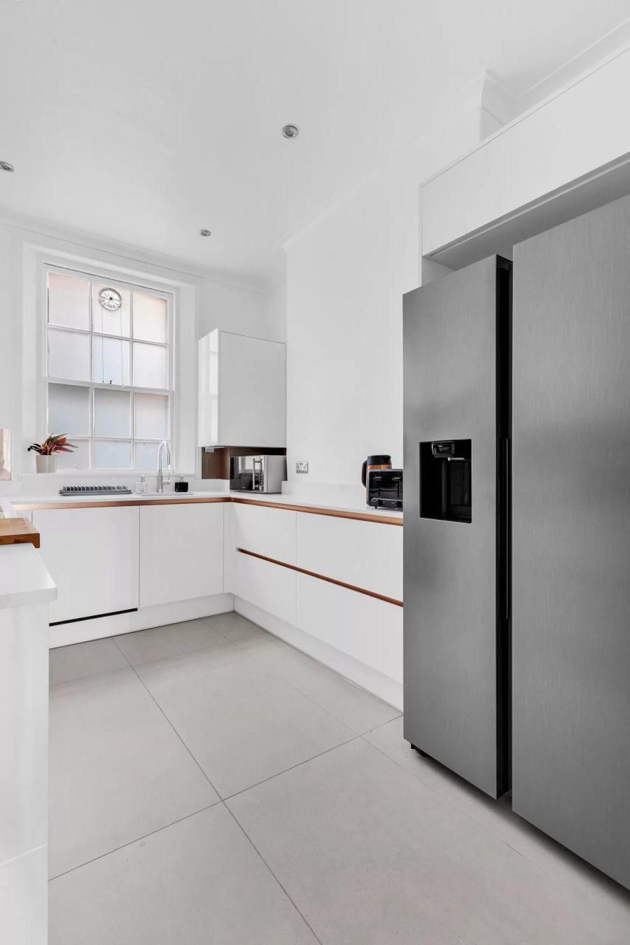 Airbnb Photographer in Kensington and Chelsea W8 Near Hammersmith