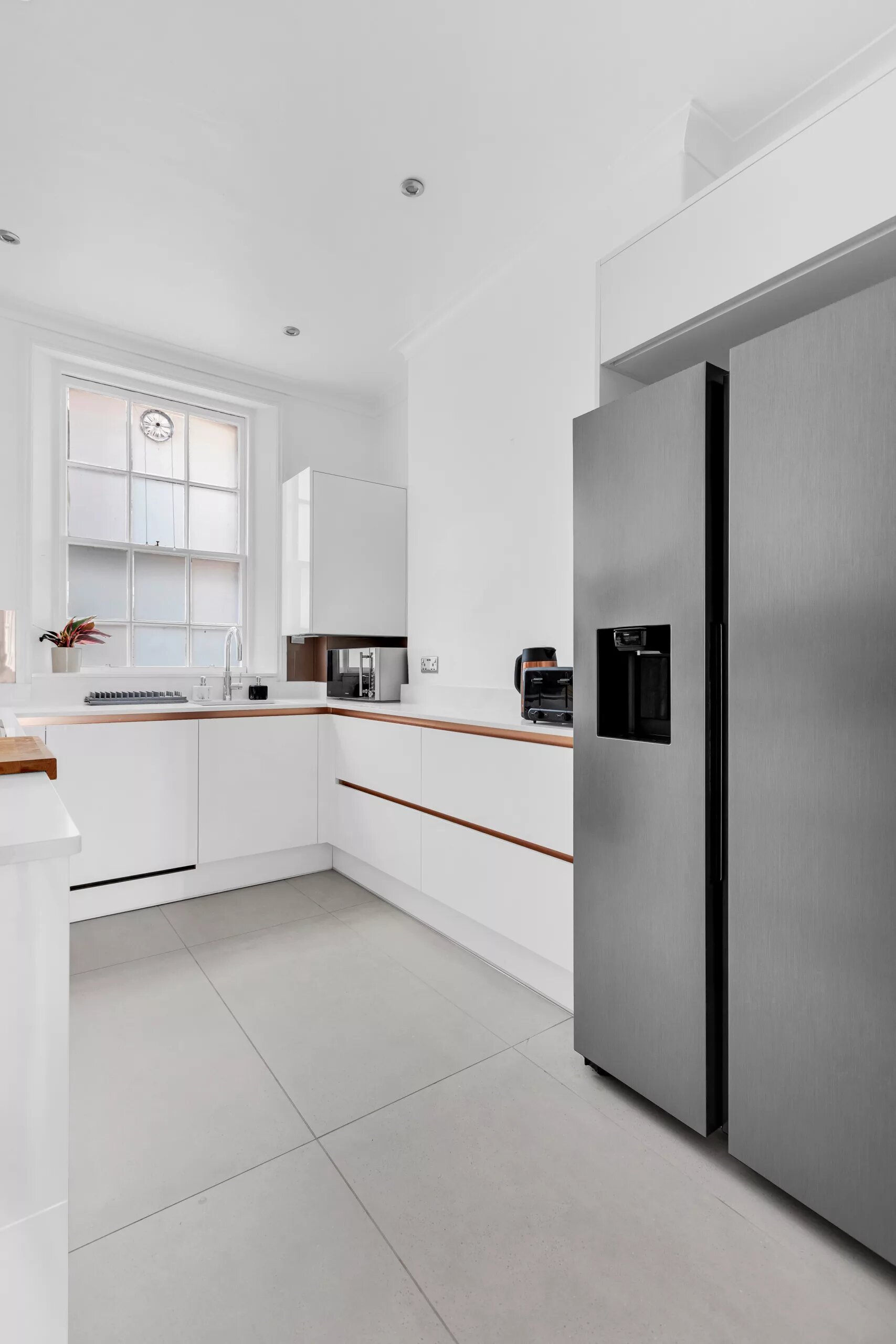 Airbnb Photographer in Kensington and Chelsea W8 Near Hammersmith