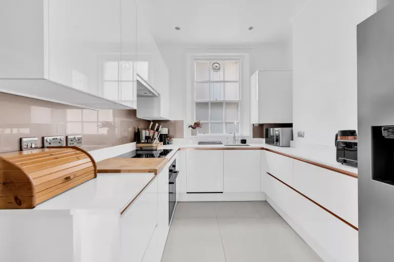 Airbnb Photographer in Kensington and Chelsea W8 Near Hammersmith