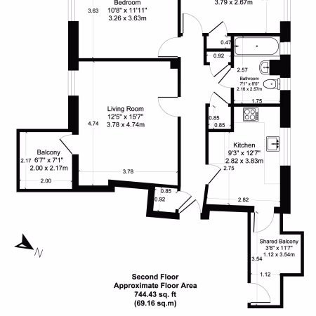 Property Photography And Floor Plans
