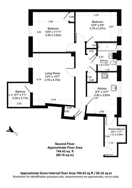 Property Photography And Floor Plans