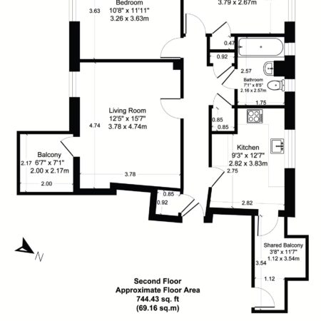 Property Photography And Floor Plans