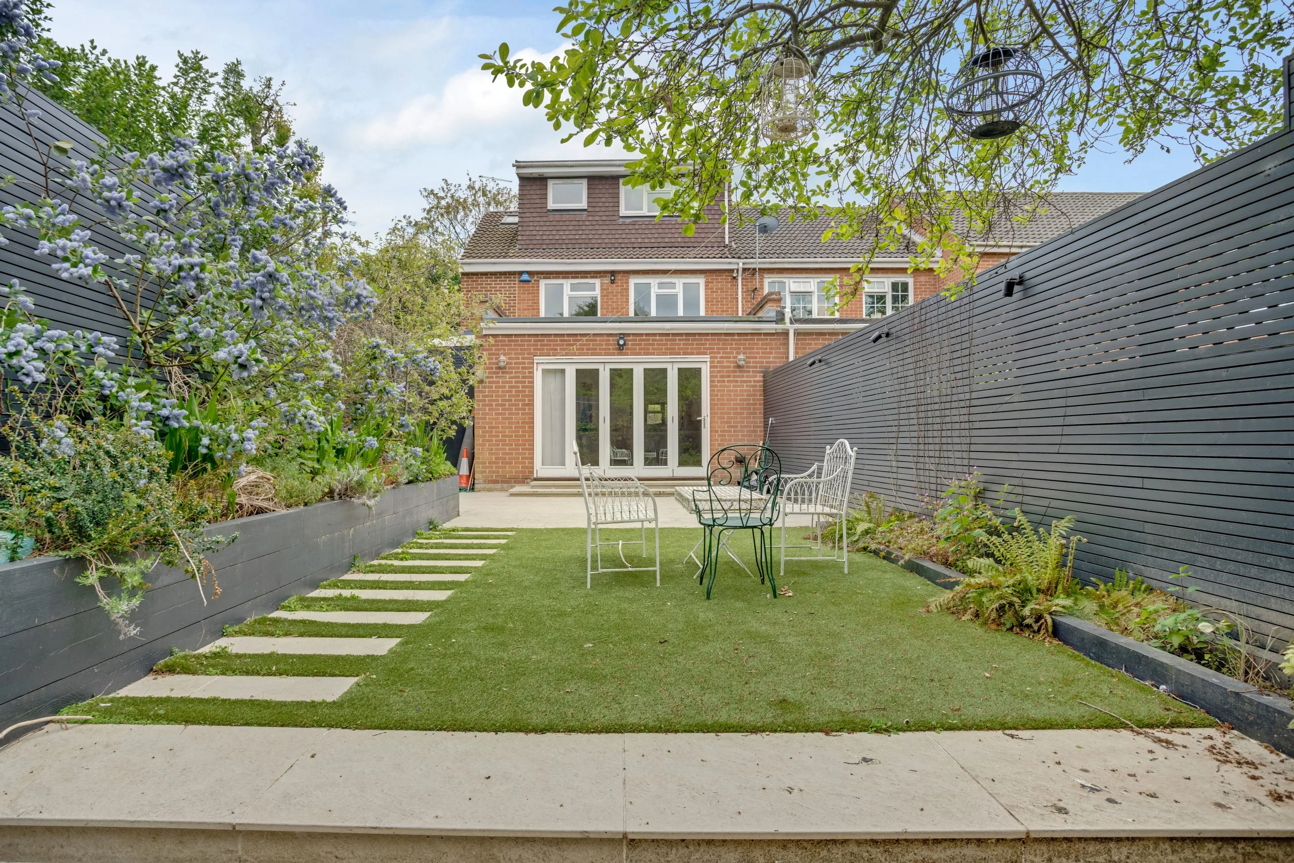 Estate Agent Photography