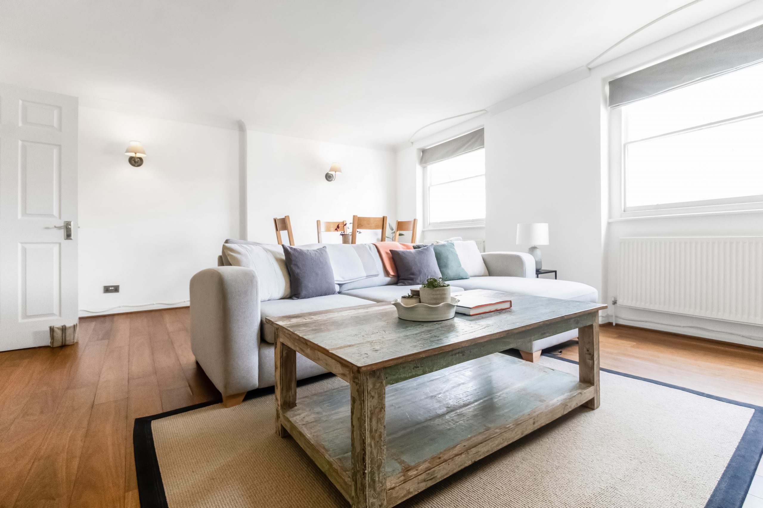 Property Photography in Westminster