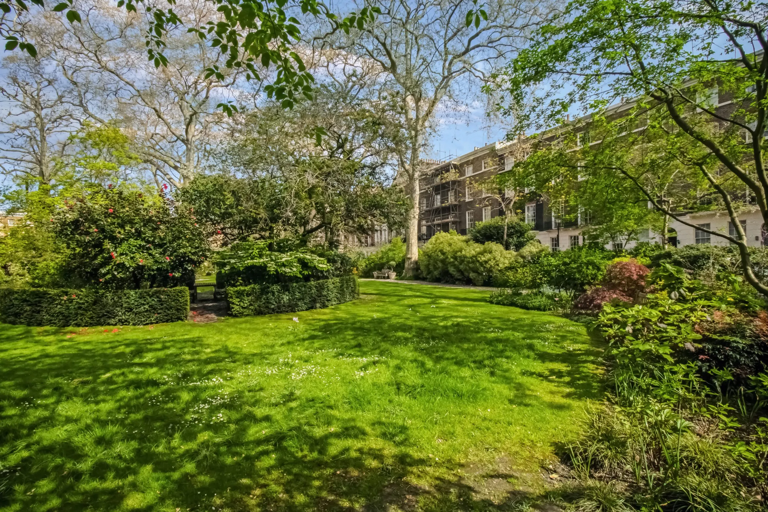 Property Photography in Westminster