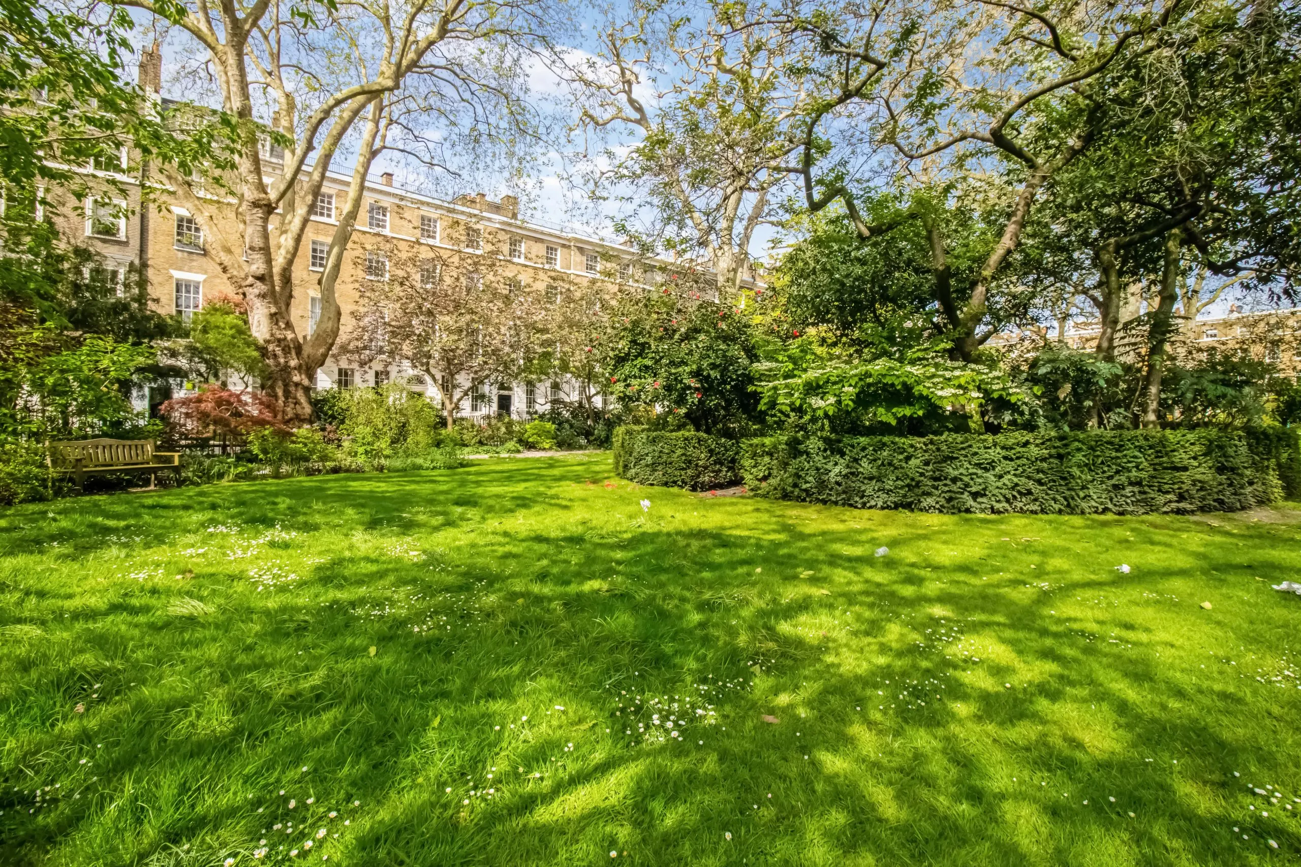 Property Photography in Westminster