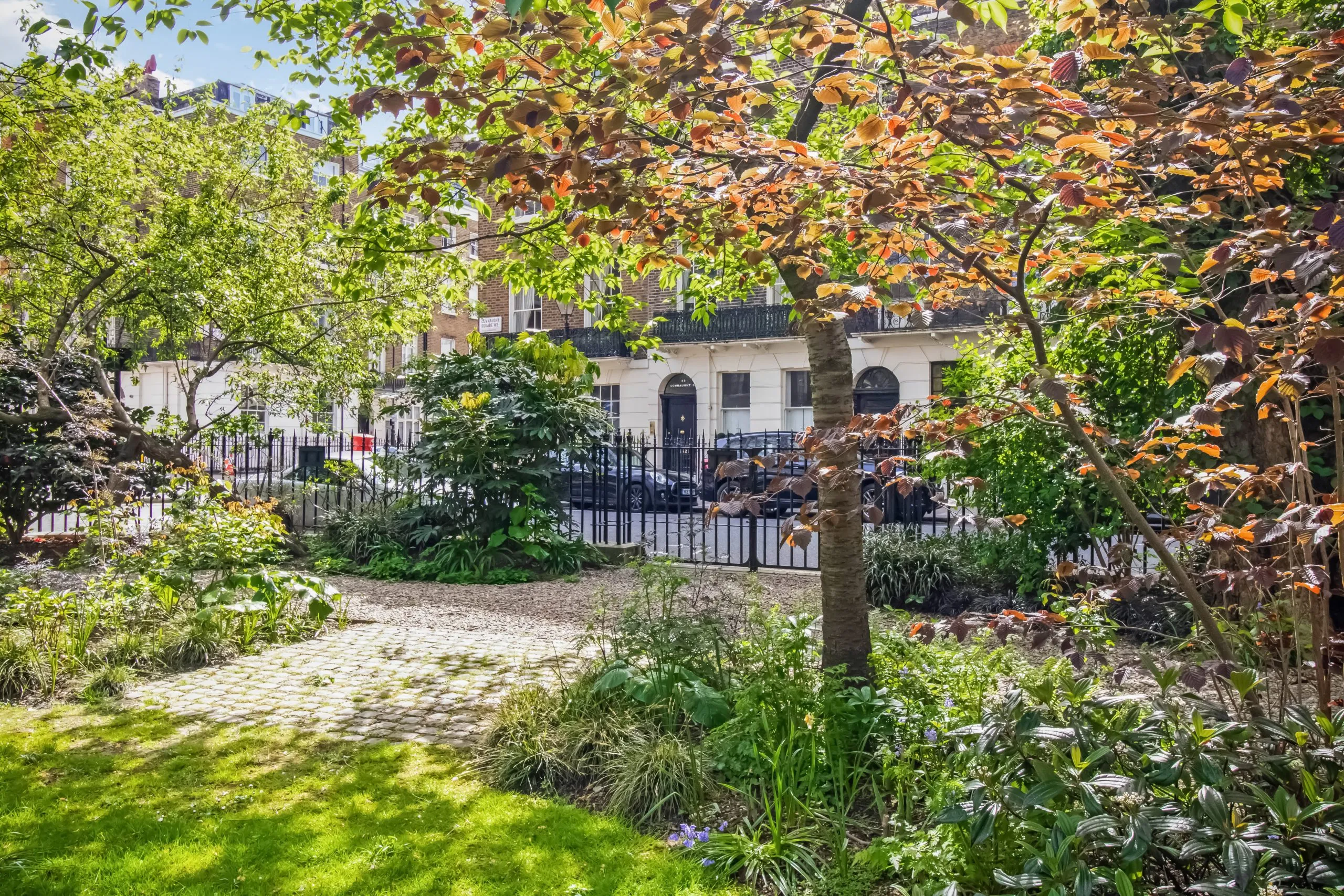 Property Photography in Westminster
