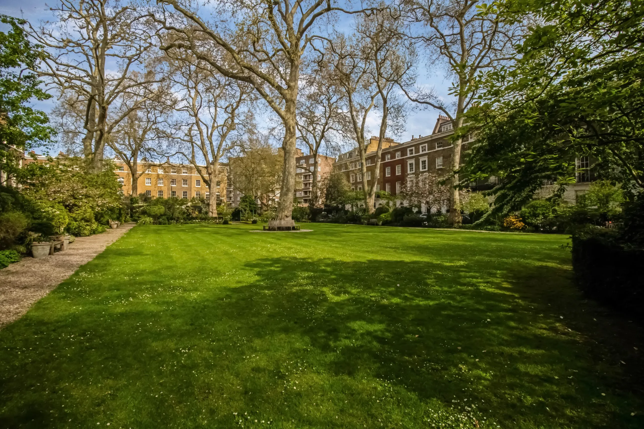 Property Photography in Westminster