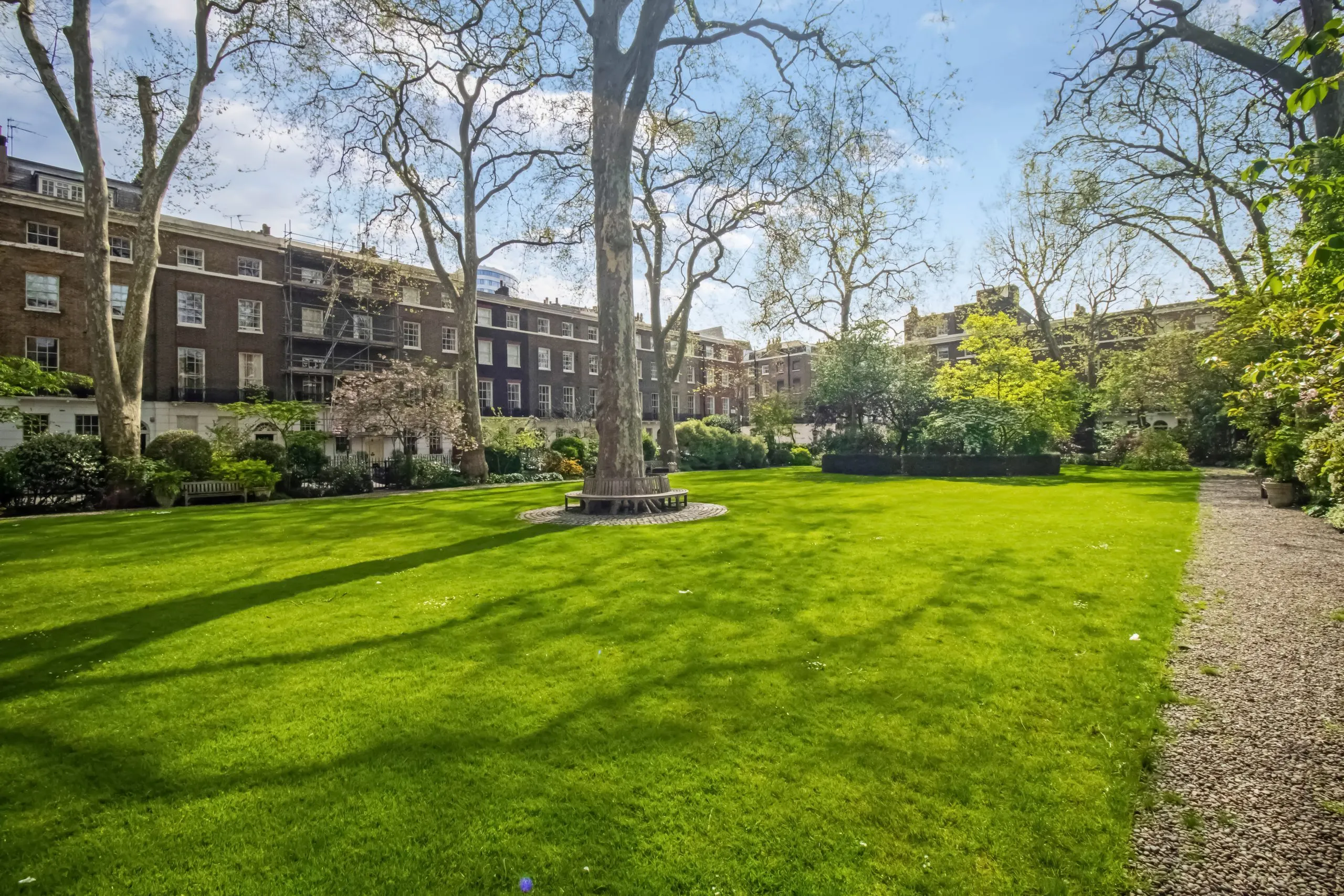 Property Photography in Westminster