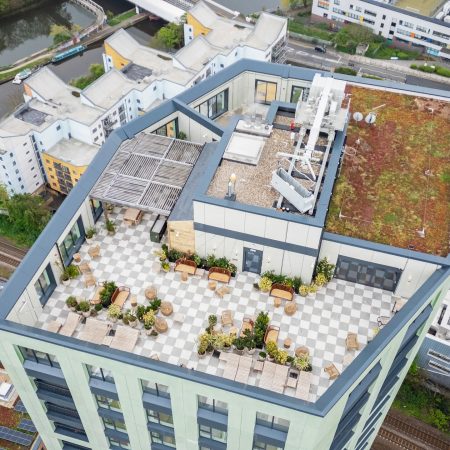 Drone Photography and Aerial photographer in London