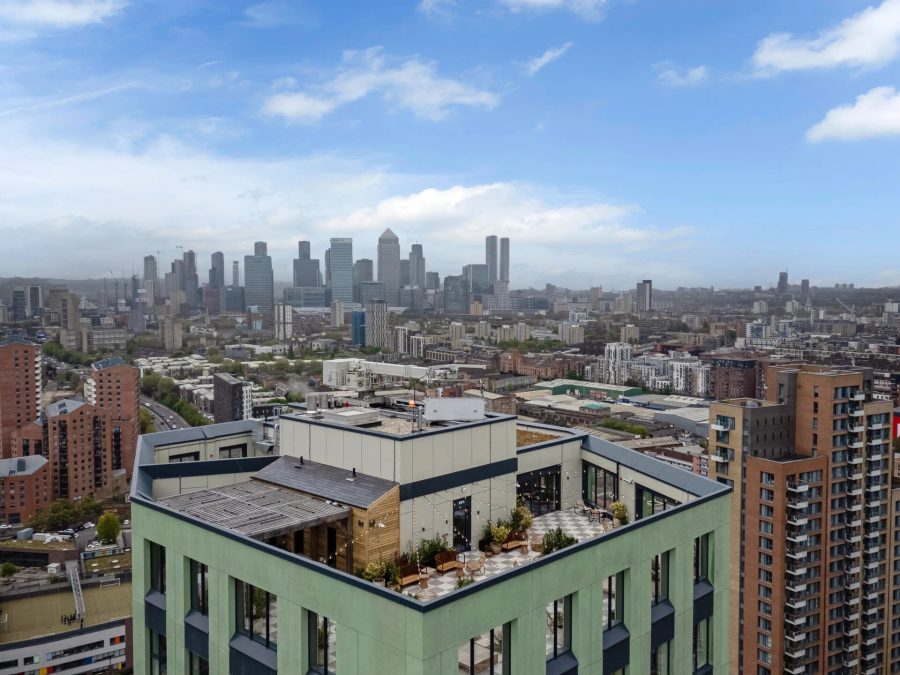 Drone Photography and Aerial photographer in London