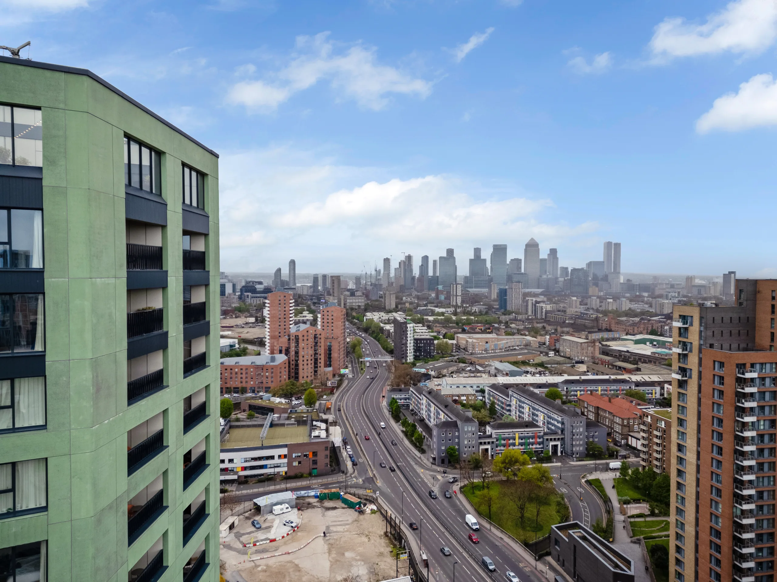 Drone Photography and Aerial photographer in London