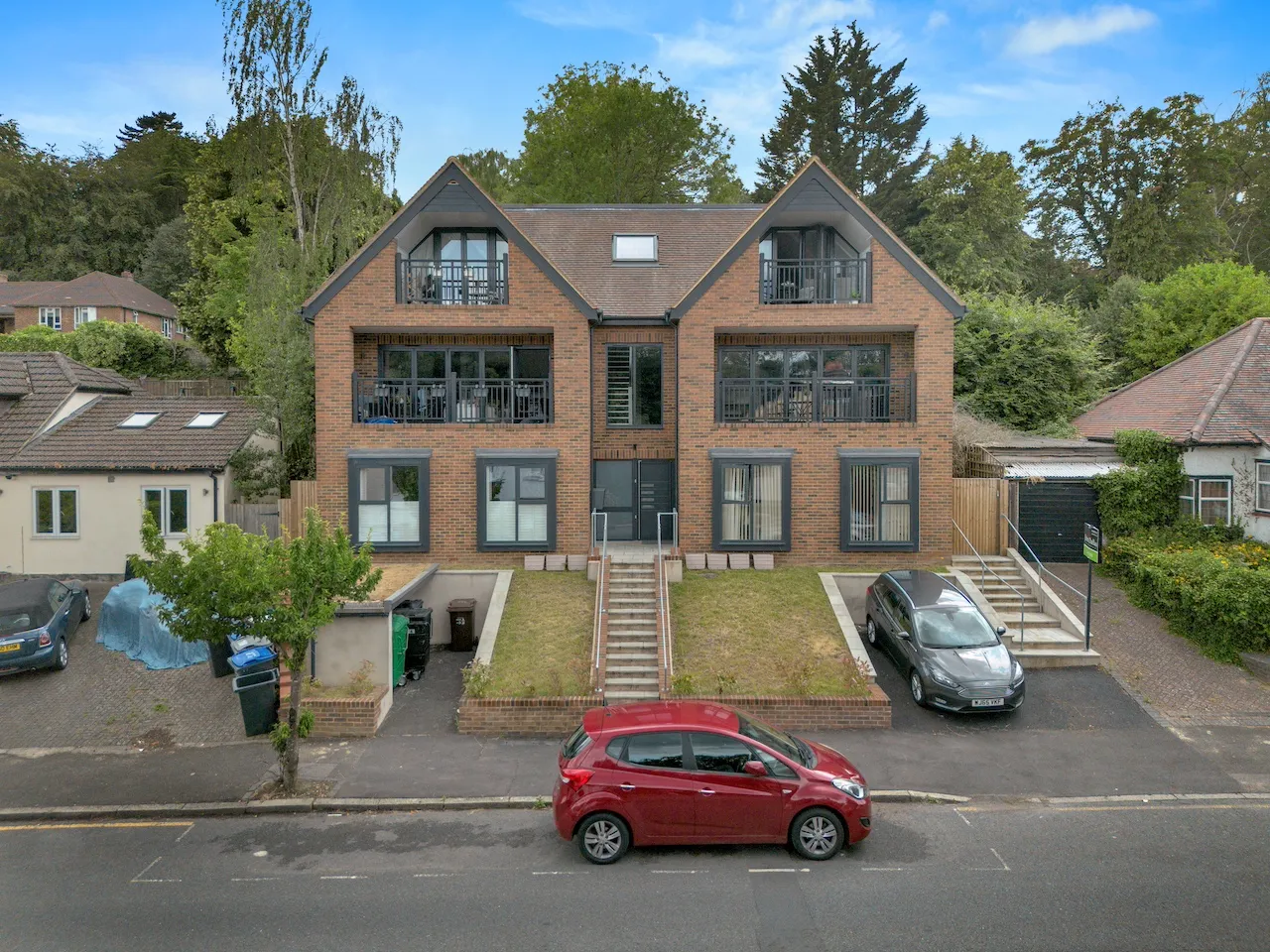 drone photographer in london