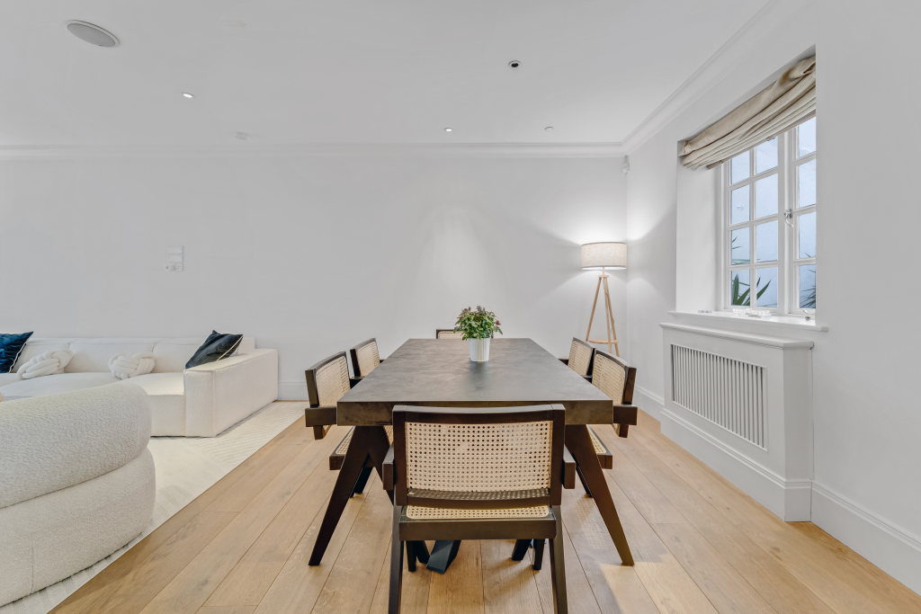 Property Photography In Kensington & Chelsea, airbnb photographer in Kensington & chelsea