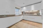 2-Bed Airbnb Photography In Lyall Mews, Belgravia, Central London, SW1X