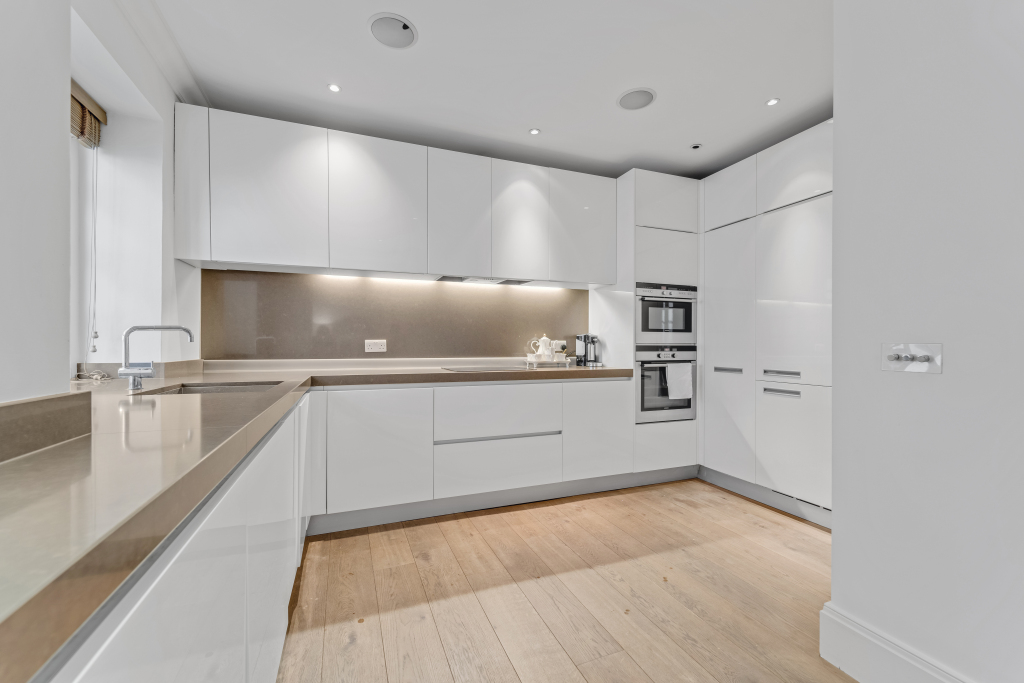 Property Photography In Kensington & Chelsea