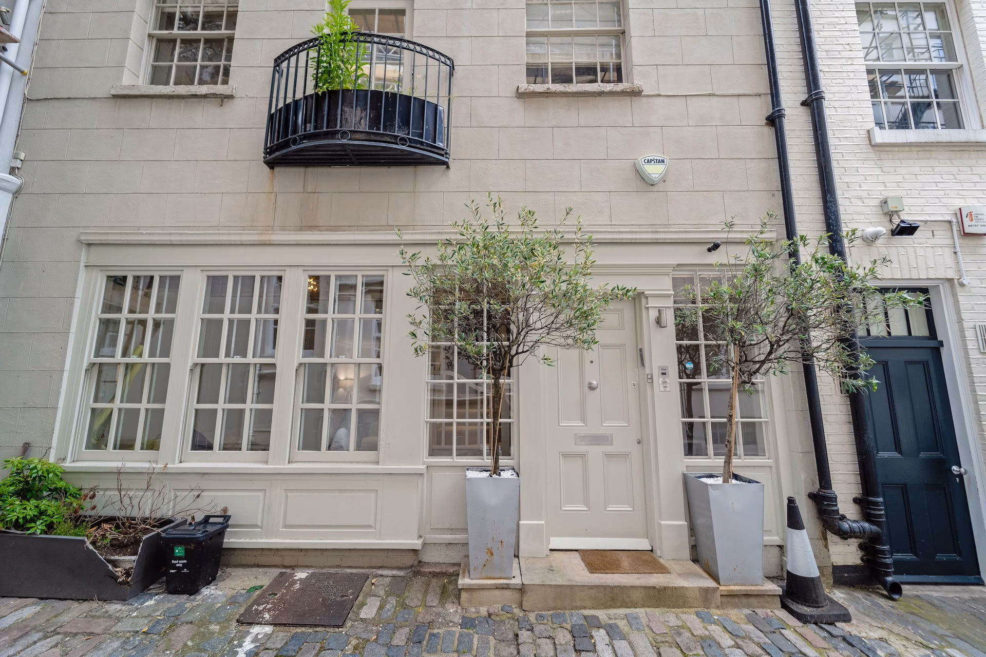 Kensington and Chelsea property photographer