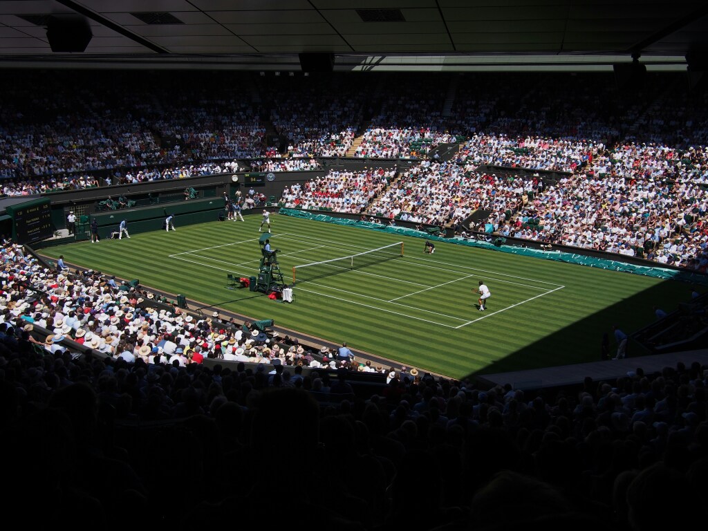 The Wimbledon Effect On Rental Market And Airbnb