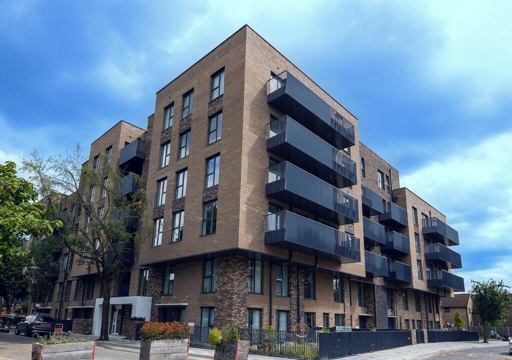 folajimi apartments photos