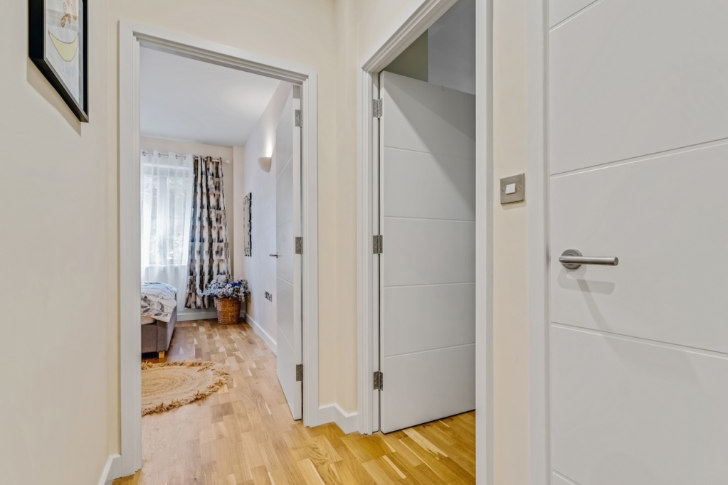 Property photography in WoodFord, Woodford Airbnb Photographer