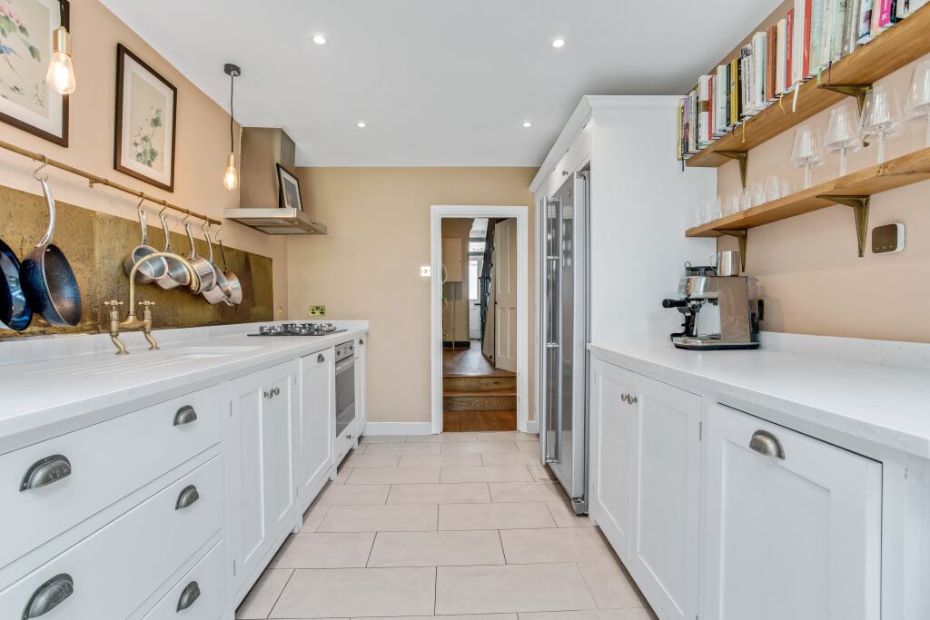 Airbnb Photography In Herne Hill, London, SE5, Herne Hill Property Photographer, Houses and Properties